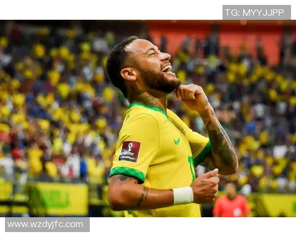 巴西与巴拉圭激战全场精彩录像回放尽在此处不容错过