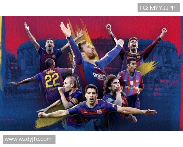 巴萨与皇马激战十年回顾球迷心中的经典对决与传奇时刻